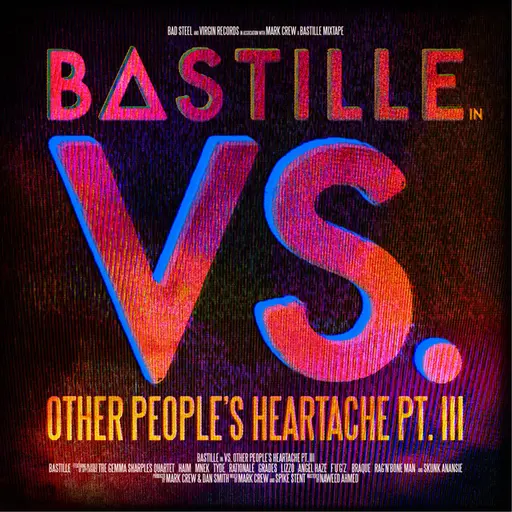 VS. (Other People’s Heartache, Pt. III) • Cały album • Wszystkie utwory • Wykonawca