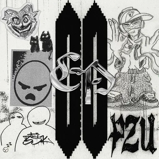 00 EP • Cały album • Wszystkie utwory • Wykonawca