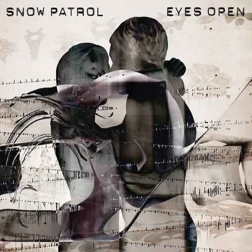 Eyes Open • Cały album • Wszystkie utwory • Wykonawca