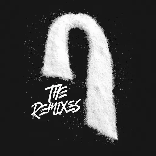 Salt (The Remixes) • Cały album • Wszystkie utwory • Wykonawca