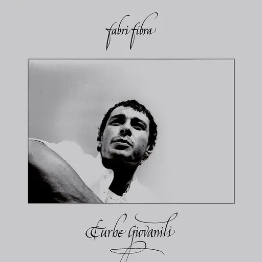 Turbe Giovanili (20° Anniversario / Versione Originale) • Cały album • Wszystkie utwory • Wykonawca