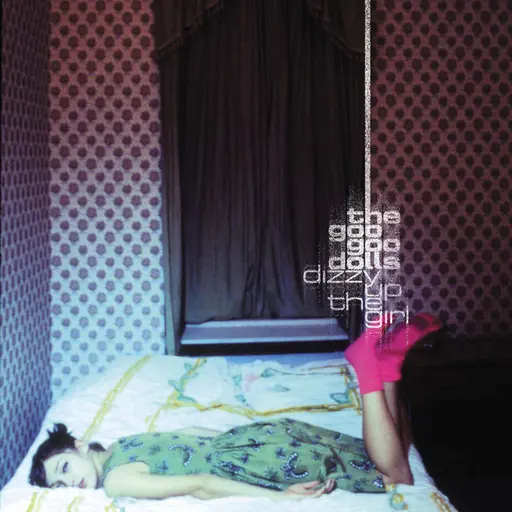 Dizzy up the Girl • Cały album • Wszystkie utwory • Wykonawca