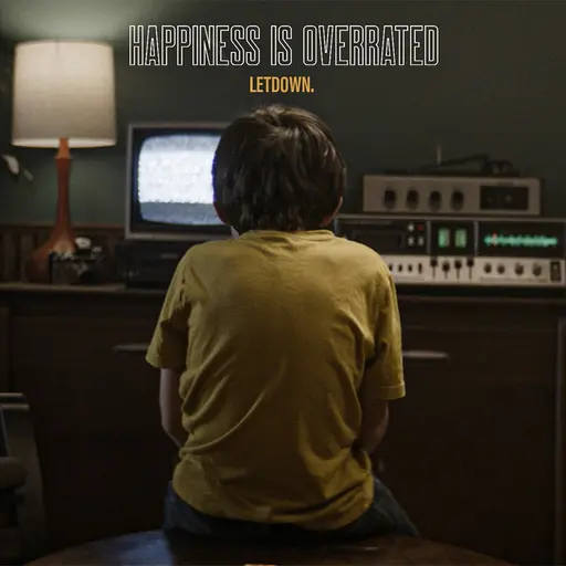 Happiness Is Overrated • Cały album • Wszystkie utwory • Wykonawca