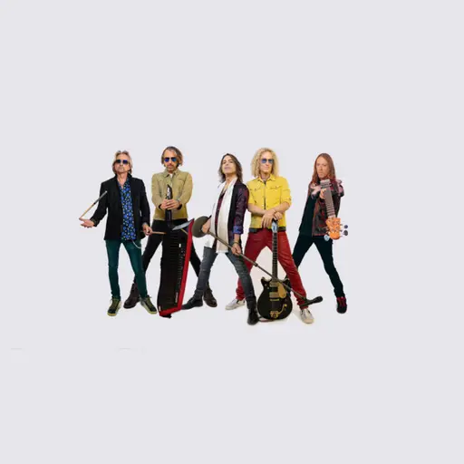 Foreigner • Dyskografia • Życiorys • Utwory
