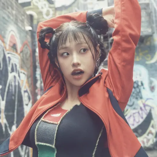 Chuu • Albumy • Piosenki • Życiorys