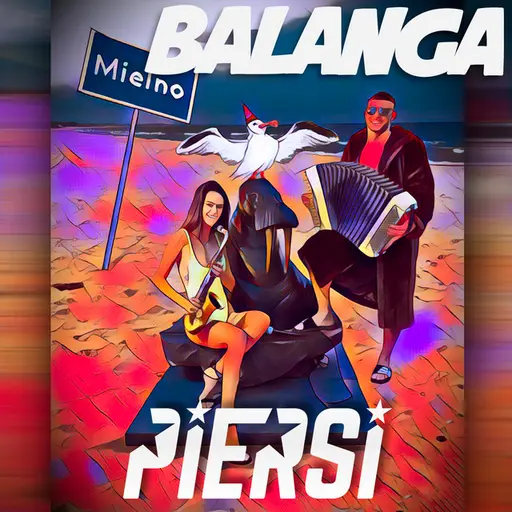 BALANGA • Cały album • Wszystkie utwory • Wykonawca