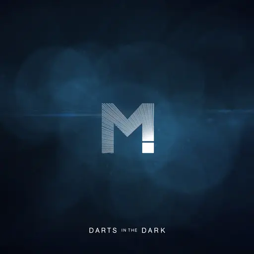 Darts In The Dark • Cały album • Wszystkie utwory • Wykonawca