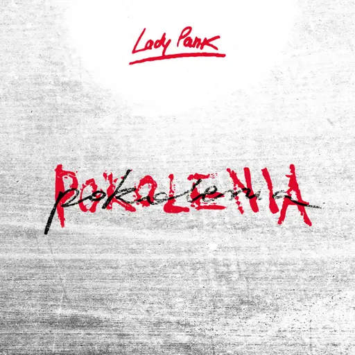 Pokolenia • Cały album • Wszystkie utwory • Wykonawca