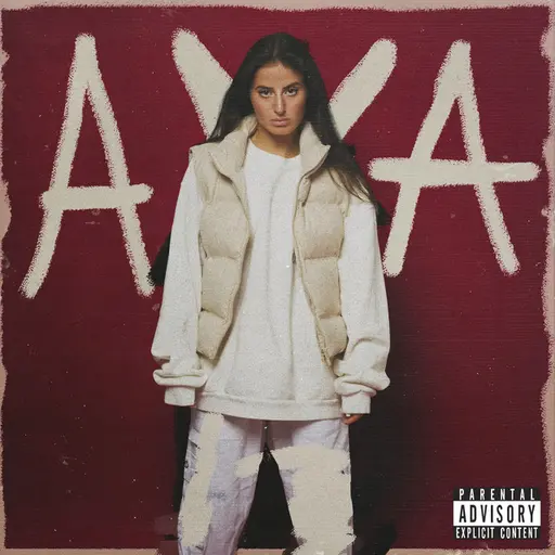 AVA • Cały album • Wszystkie utwory • Wykonawca