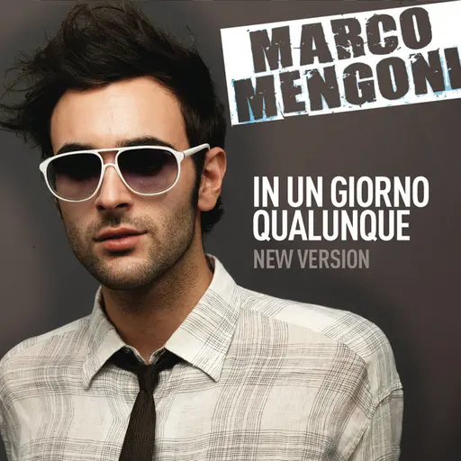 In un giorno qualunque (new vrs) • Cały album • Wszystkie utwory • Wykonawca