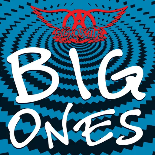 Big Ones • Cały album • Wszystkie utwory • Wykonawca
