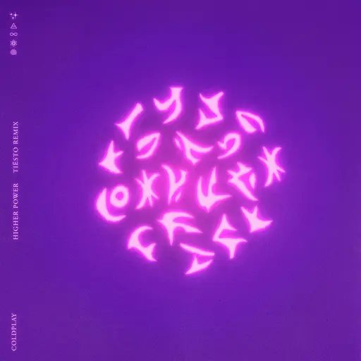 Higher Power (Tiësto Remix) • Cały album • Wszystkie utwory • Wykonawca