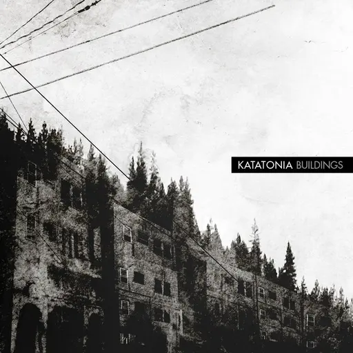Buildings • Cały album • Wszystkie utwory • Wykonawca
