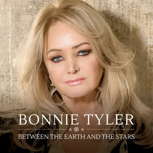 Between the Earth and the Stars • Cały album • Wszystkie utwory • Wykonawca
