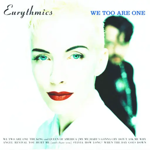 We Too Are One • Cały album • Wszystkie utwory • Wykonawca