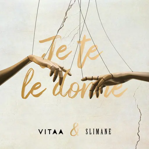 Je te le donne • Cały album • Wszystkie utwory • Wykonawca