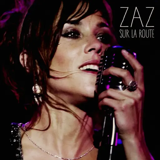 Sur la route • Cały album • Wszystkie utwory • Wykonawca