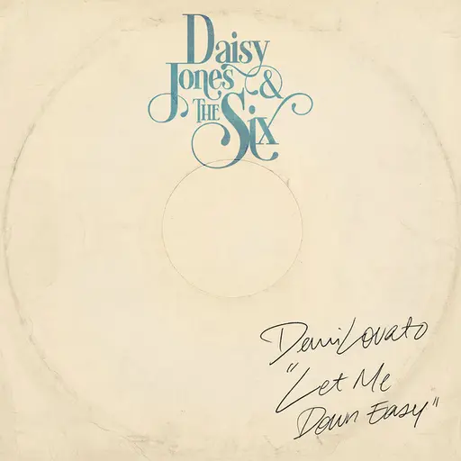 Let Me Down Easy • Cały album • Wszystkie utwory • Wykonawca
