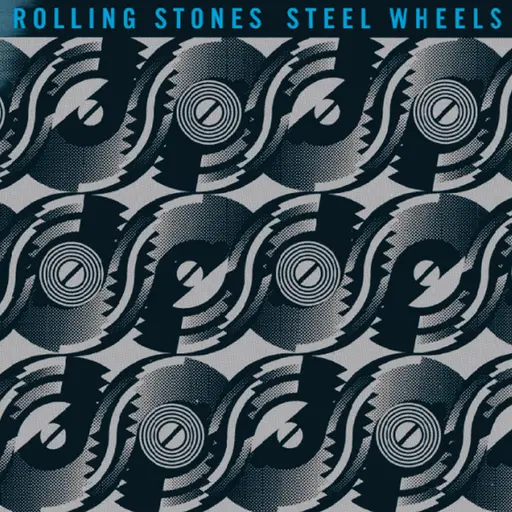 Steel Wheels • Cały album • Wszystkie utwory • Wykonawca