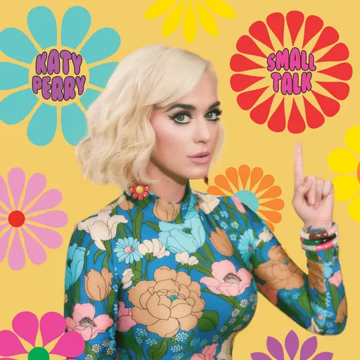 Small Talk • Cały album • Wszystkie utwory • Wykonawca