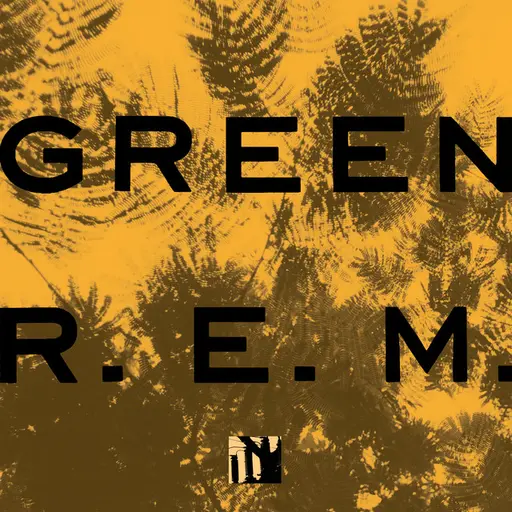 Green (25th Anniversary Deluxe Edition) • Cały album • Wszystkie utwory • Wykonawca