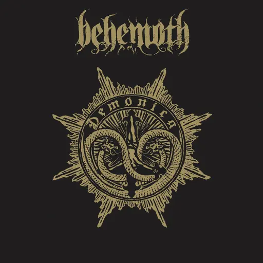 Demonica • Cały album • Wszystkie utwory • Wykonawca