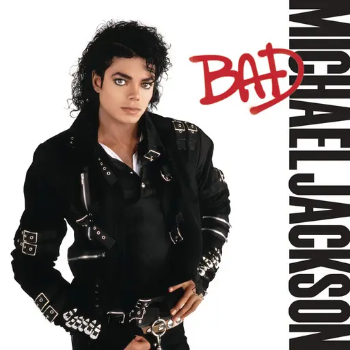 Bad (Remastered) • Cały album • Wszystkie utwory • Wykonawca