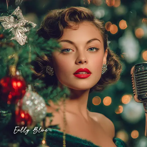 Traditional Christmas Songs , Vol. 1 (Soul Blues Version) • Cały album • Wszystkie utwory • Wykonawca