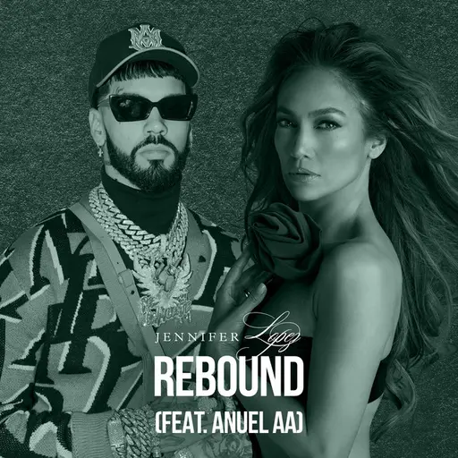 Rebound (feat. Anuel AA) • Cały album • Wszystkie utwory • Wykonawca