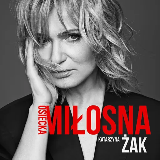 Miłosna Osiecka • Cały album • Wszystkie utwory • Wykonawca
