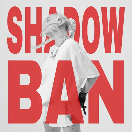 SHADOWBAN • Cały album • Wszystkie utwory • Wykonawca