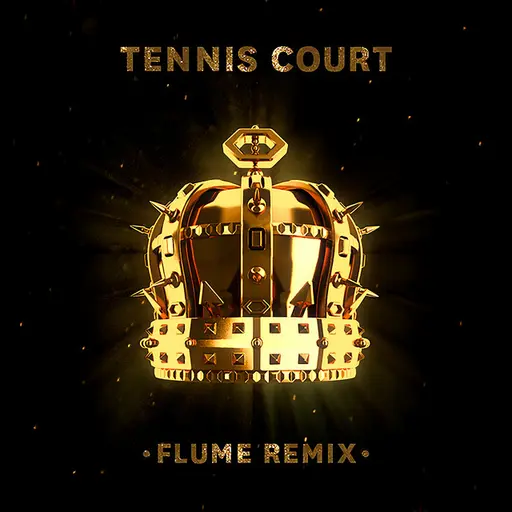 Tennis Court • Cały album • Wszystkie utwory • Wykonawca