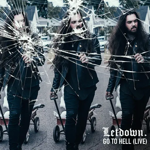 Go To Hell • Cały album • Wszystkie utwory • Wykonawca