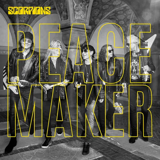 Peacemaker • Cały album • Wszystkie utwory • Wykonawca