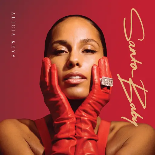 Santa Baby • Cały album • Wszystkie utwory • Wykonawca