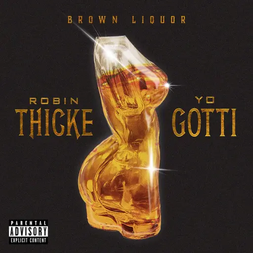 Brown Liquor • Cały album • Wszystkie utwory • Wykonawca