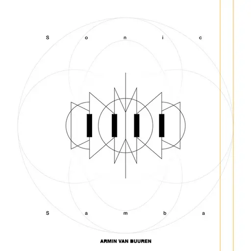 Sonic Samba • Cały album • Wszystkie utwory • Wykonawca