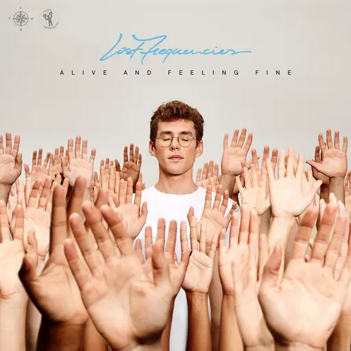 Alive And Feeling Fine • Cały album • Wszystkie utwory • Wykonawca