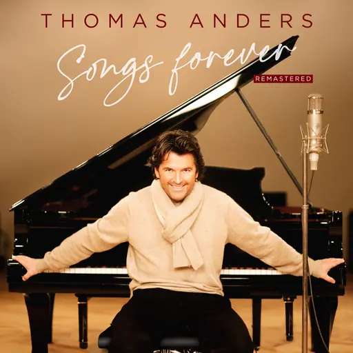 Songs Forever (Remastered 2023) • Cały album • Wszystkie utwory • Wykonawca