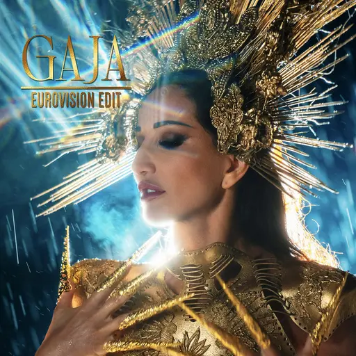 GAJA • Cały album • Wszystkie utwory • Wykonawca