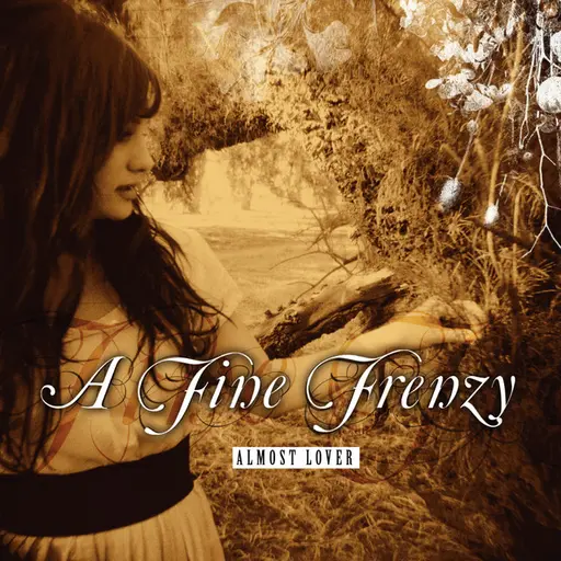 Almost Lover • Cały album • Wszystkie utwory • Wykonawca