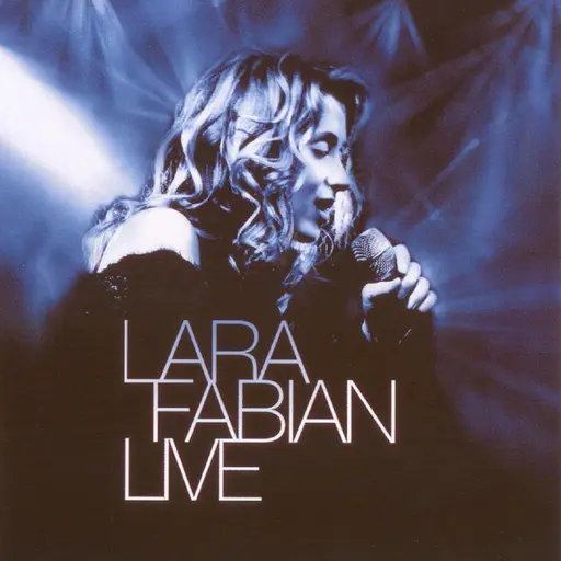 LIVE 2002 • Cały album • Wszystkie utwory • Wykonawca