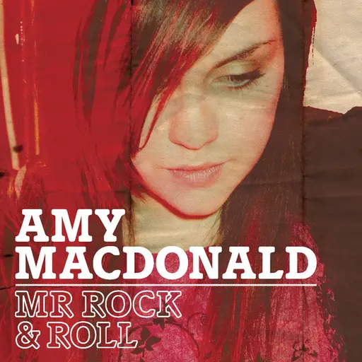 Mr Rock N Roll • Cały album • Wszystkie utwory • Wykonawca