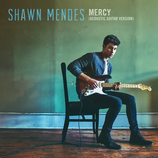 Mercy (Acoustic Guitar) • Cały album • Wszystkie utwory • Wykonawca
