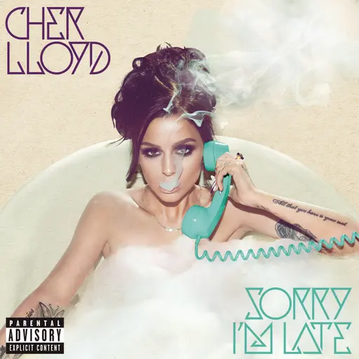 Sorry I'm Late • Cały album • Wszystkie utwory • Wykonawca