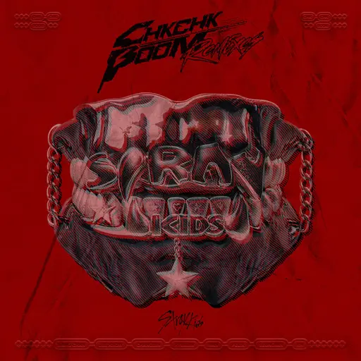 Chk Chk Boom (Remixes) • Cały album • Wszystkie utwory • Wykonawca