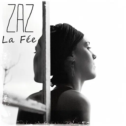 La fée • Cały album • Wszystkie utwory • Wykonawca