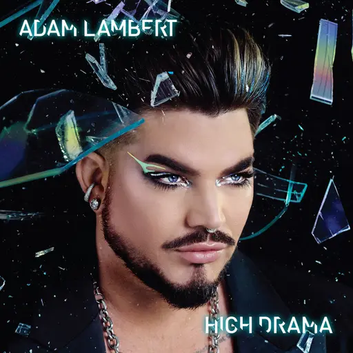 High Drama • Cały album • Wszystkie utwory • Wykonawca