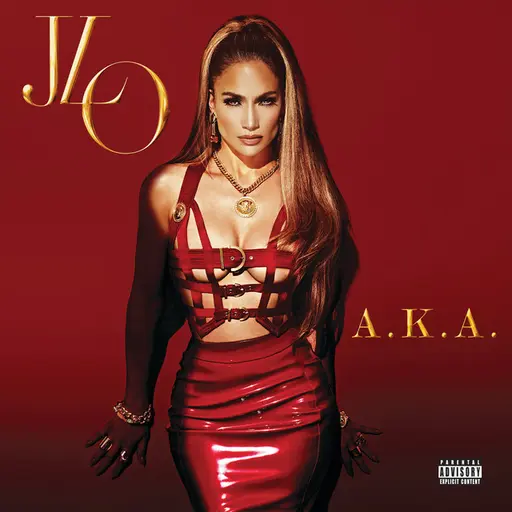 A.K.A. (Deluxe) • Cały album • Wszystkie utwory • Wykonawca