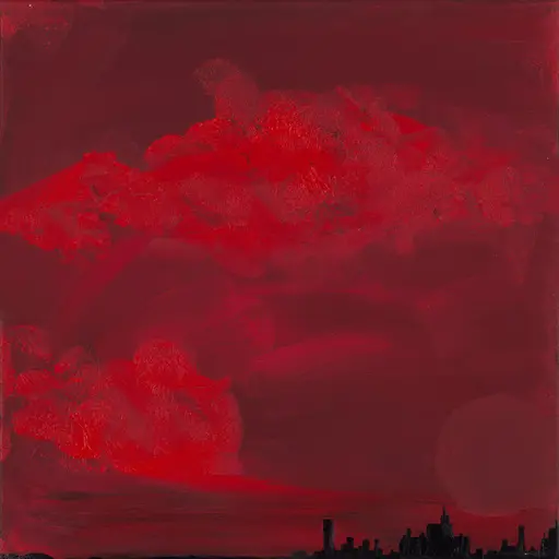 Paint The Town Red • Cały album • Wszystkie utwory • Wykonawca